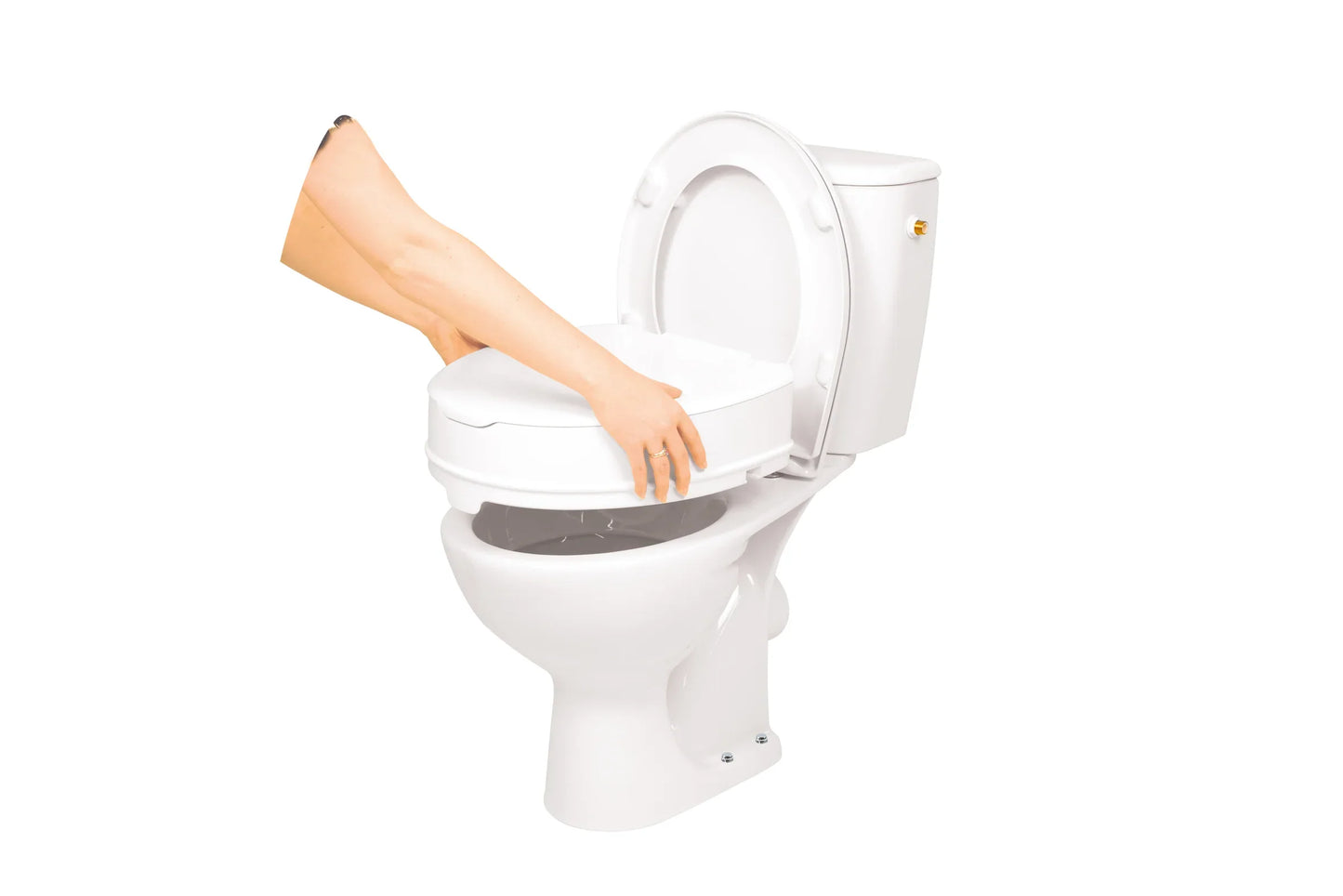 WC-korottaja