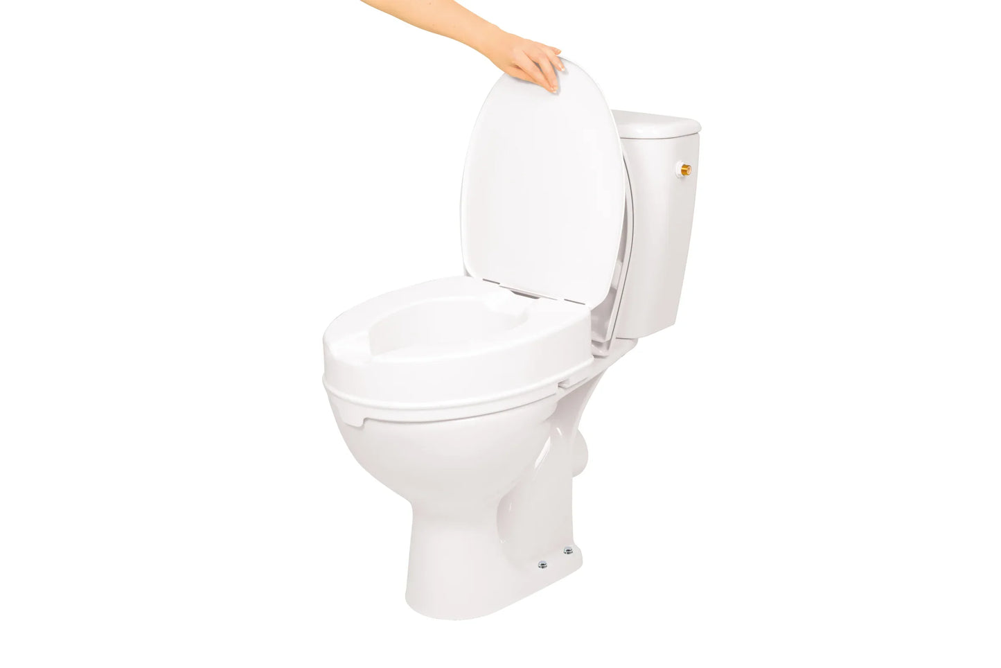 WC-korottaja