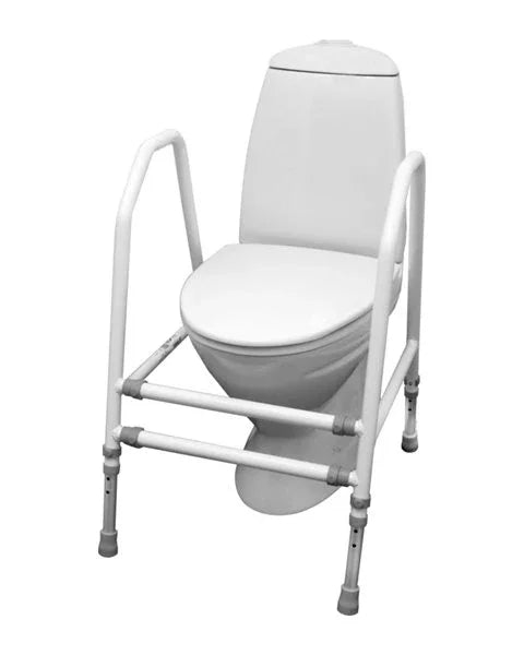Nousutuki WC-istuimelle