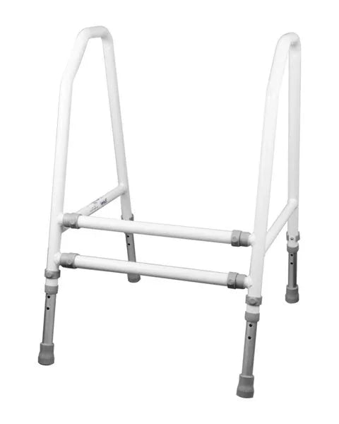 Nousutuki WC-istuimelle